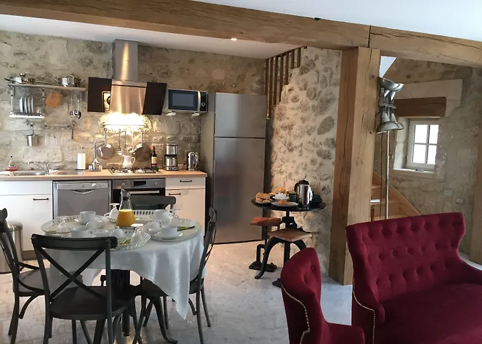 Panzió Casa La Palma Le 48