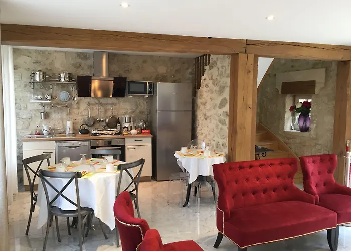 Casa La Palma Le 48 4*