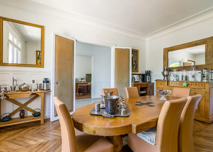 Casa La Palma Le 48 Couette-café