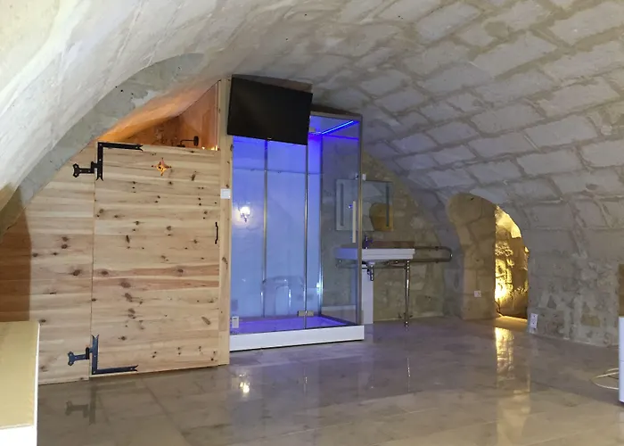 Couette-café Casa La Palma Le 48 Soissons