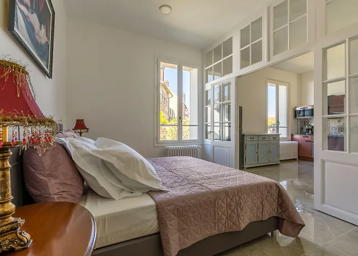 Casa La Palma Le 48 4*