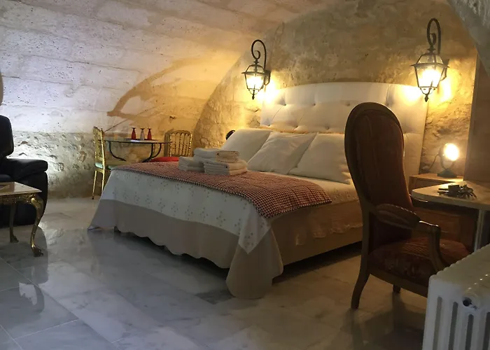 Panzió Casa La Palma Le 48