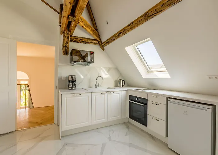 Casa La Palma Le 48 Panzió