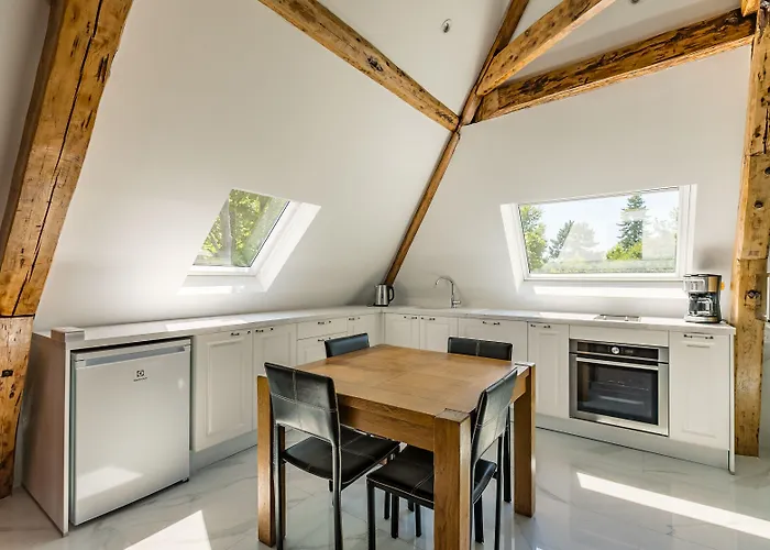 Casa La Palma Le 48 Couette-café