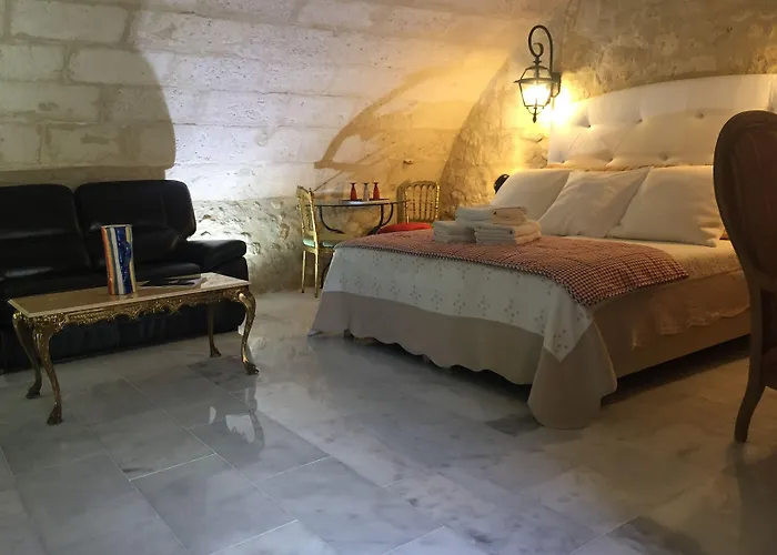 Casa La Palma Le 48 Couette-café